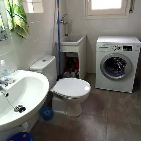 Ca La Merce - Agradable Casa En Holiday home