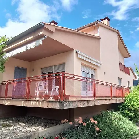 Ca La Merce - Agradable Casa En Holiday home
