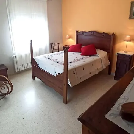 Ca La Merce - Agradable Casa En *