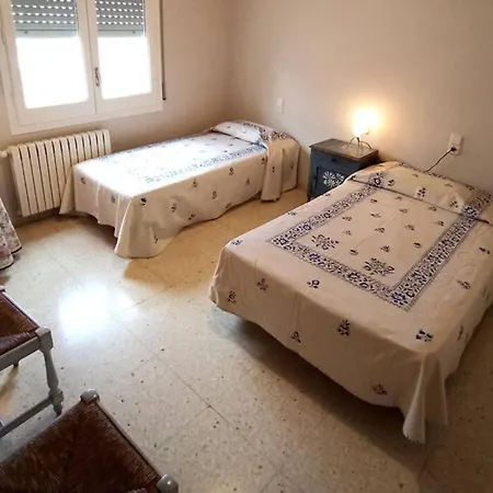 Ca La Merce - Agradable Casa En * Amer