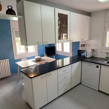 Holiday home Ca La Merce - Agradable Casa En