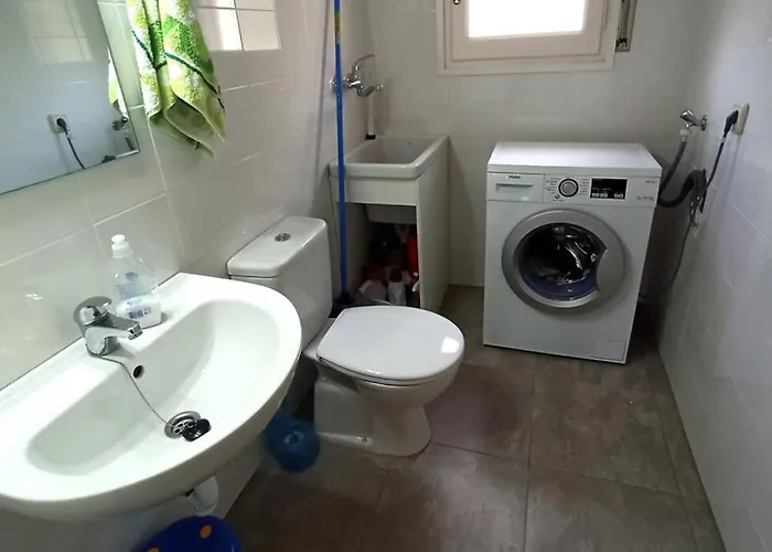 Ca La Merce - Agradable Casa En Prázdninový dům