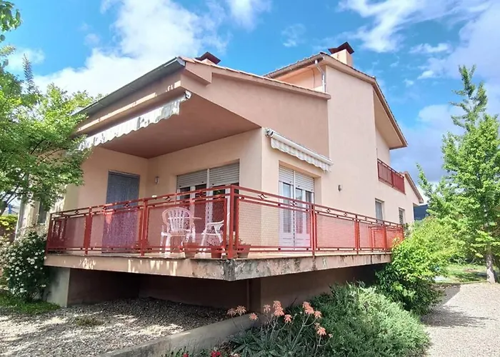 Ca La Merce - Agradable Casa En Prázdninový dům