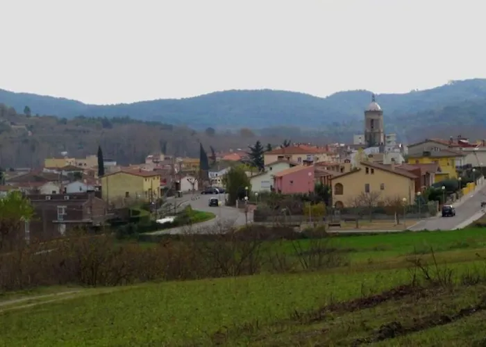 Ca La Merce - Agradable Casa En *