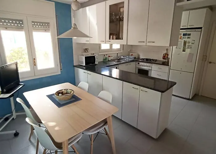 Prázdninový dům Ca La Merce - Agradable Casa En *