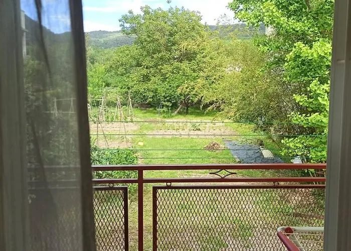 Ca La Merce - Agradable Casa En