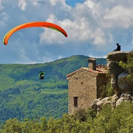 Holiday home Ca La Merce - Agradable Casa En