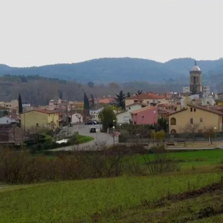 Ca La Merce - Agradable Casa En *