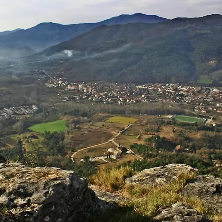 Holiday home Ca La Merce - Agradable Casa En