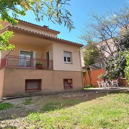 Holiday home Ca La Merce - Agradable Casa En