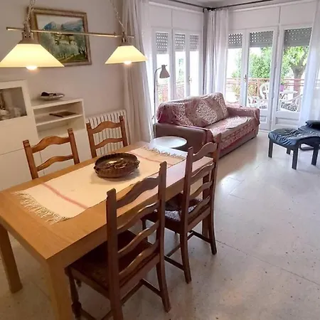 Ca La Merce - Agradable Casa En Holiday home Amer