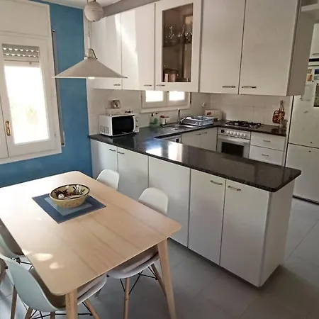 Сasa de vacaciones Ca La Merce - Agradable Casa En *