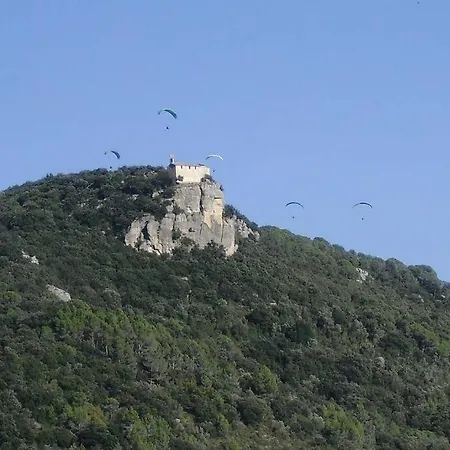Holiday home Ca La Merce - Agradable Casa En