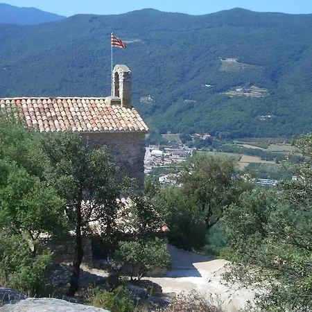 Holiday home Ca La Merce - Agradable Casa En